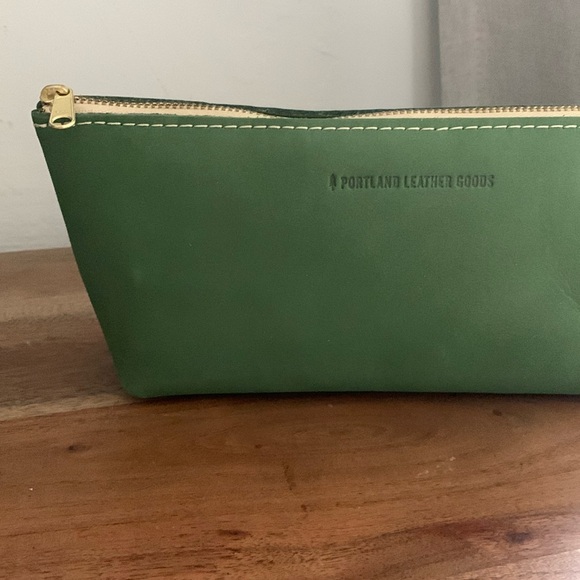 Portland Leather Handbags - PLG Utility - Succulent